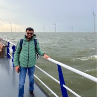 Pranjal Bhushan
