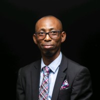 Gbenga Akinjogunla