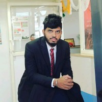Praneeth Shetty