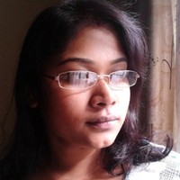 Rituparna Chatterjee