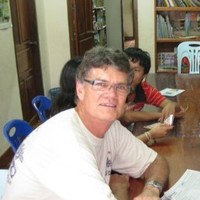 Rob Tunks