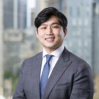 Andrew Kwon