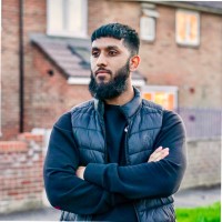Naem Ali
