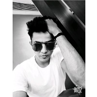 Mustaqim Shaikh