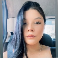 Sabrina De Souza Almeida