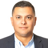 Michael Jahangani