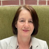 Eva Maaten