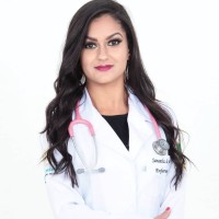 Samantha De Souza Faustino