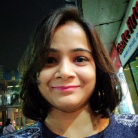 Vaishali Bansal