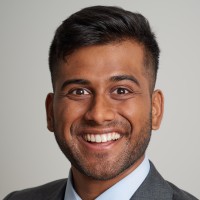 Ronnie Kuriakose