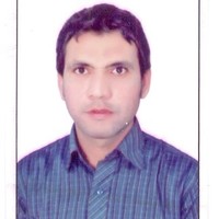 Syed Muhammad Imran