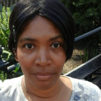 Giovonnia Vaughan