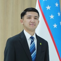 Muhammadaminxon Sulaymonov