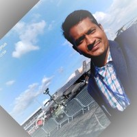 Govindaraj K