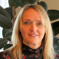 Fiona Hiscocks