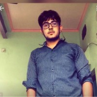 Kedar Suthar