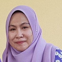 Suhaiza Zainal