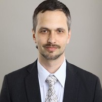 Alexey Baranov