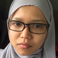 Afifah Anwar