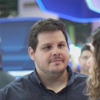 Leandro Melo