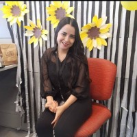 Ana Patricia Almaguer Ponce