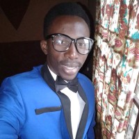 Samuel Ayeni
