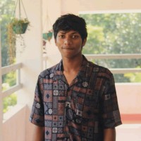 Sujith E S