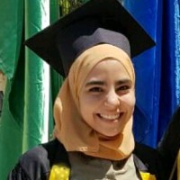 Tasneem Madi