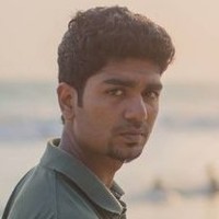 Shakir Muhamed