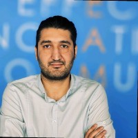 Omid Aref Khatibi