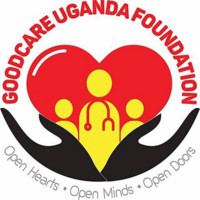 Good Care Uganda foundation  GCUF lucky Moses guma