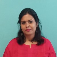 Jyothi N