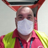 Sergio Amorim De Oliveira