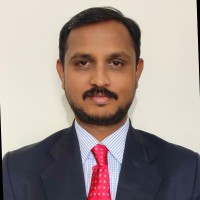 Maltesh Grampurohit