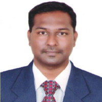 Dr. M. Ifjaz Ahmed Mubarak Ali