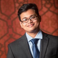 Mohammad Saif