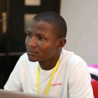 Sulaiman Yusuf
