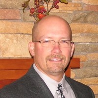 Keith Steadman