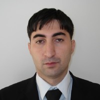 Aliev Oktay