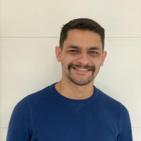 Luan Fernando Craveiro Costa Santos