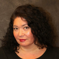 Crissa Alexander