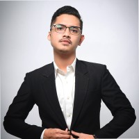 Harris Kurniawan
