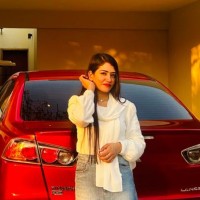Remeesha Ershad