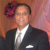 Shahid Ikram