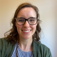 Elizabeth Harman