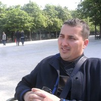 Dragan Colic