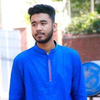 Al Amin Talukder