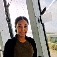 Naïma Haroun