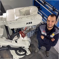 Ebubekir BURAN