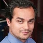Hamed Bek Anwarzai